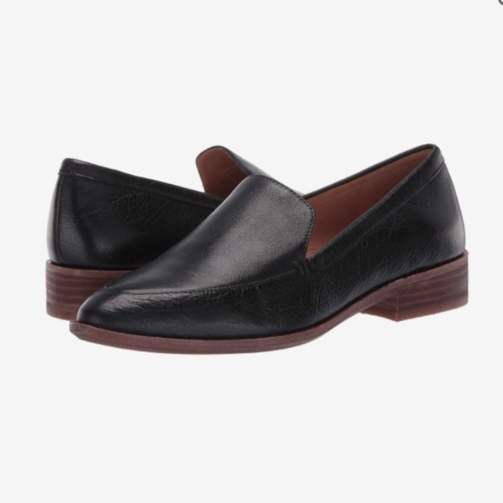 Madewell Frances Loafers